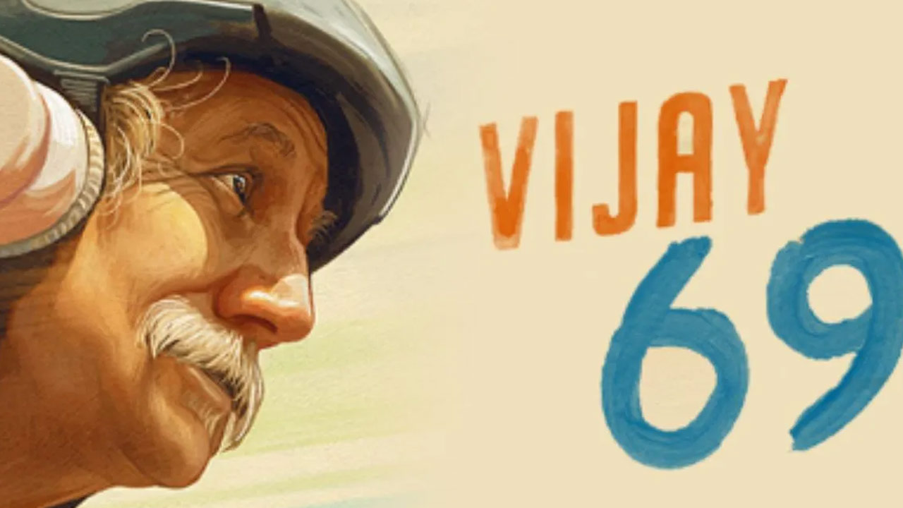 Anupam Kher Vijay 69 Movie OTT Release Date Fix