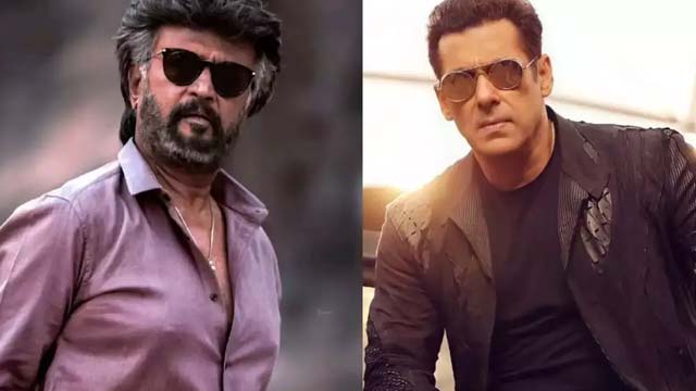 Director Atlee's Next Sensation: Rajinikanth And Salman Khan To Star Together? Director Atlee's Next Sensation: Rajinikanth And Salman Khan To Star Together?