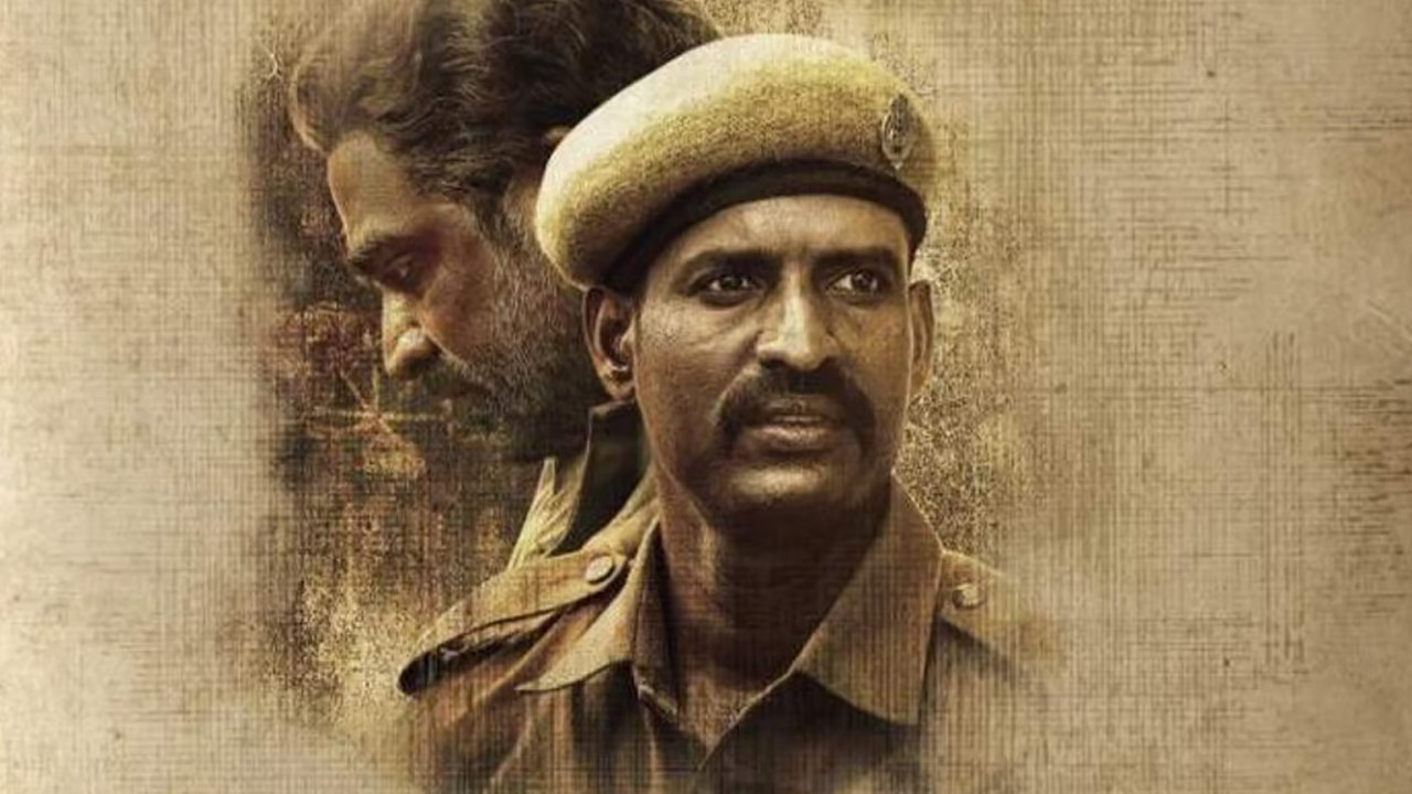 Viduthalai Part 2: Audio and Trailer Release Date Announced Viduthalai Part 2: Audio and Trailer Release Date Announced