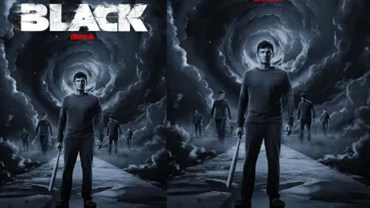 Black Story Black Cast and Crew