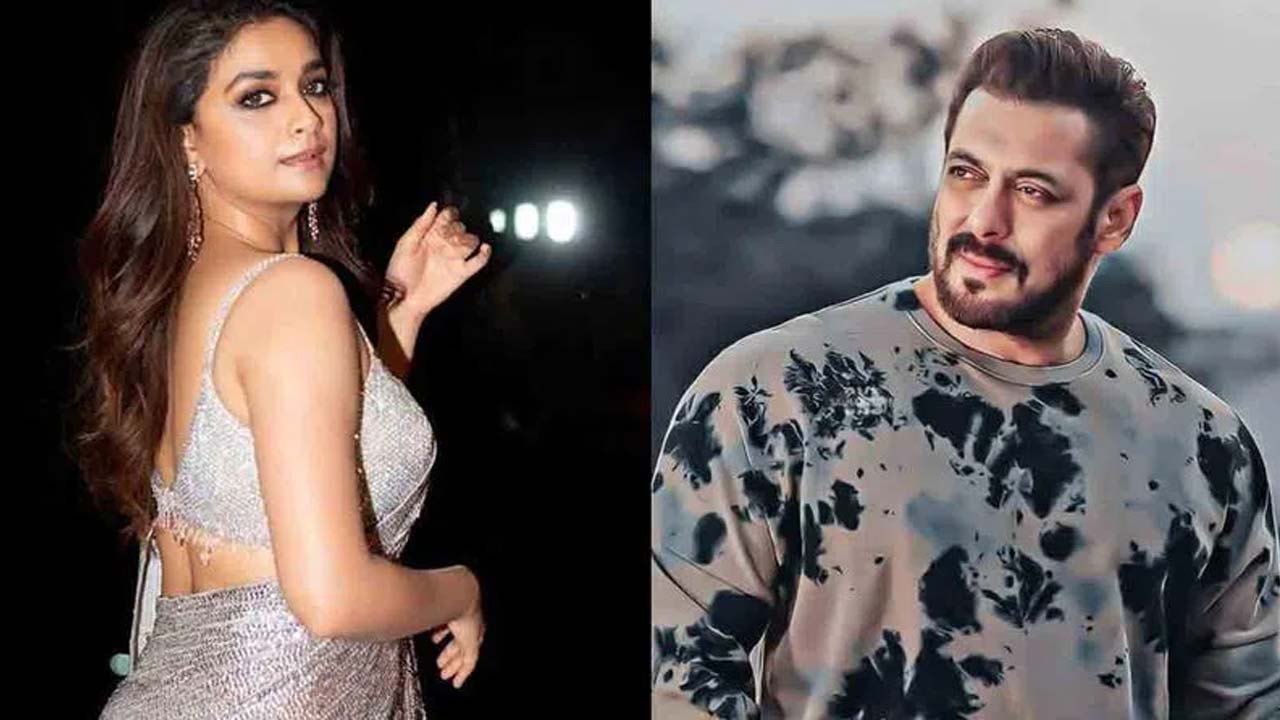 Salman Khan To Join Baby John Movie Shoot At This Date