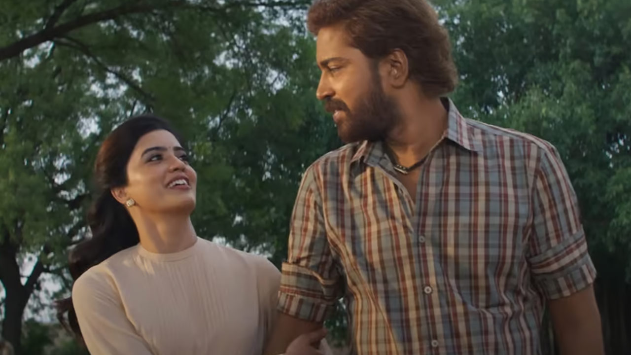 Bachhala Malli Movie Receives U/A Certificate Ahead of Release