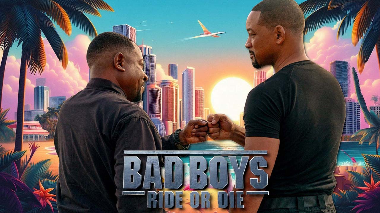 Bad Boys: Ride Or Die Netflix Release Date: When Will It Arrive On Netflix? Cast, Plot And More Bad Boys: Ride Or Die Netflix Release Date: When Will It Arrive On Netflix? Cast, Plot And More