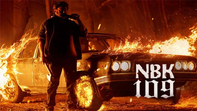 Balakrishna NBK109s movie is titled Veeramas