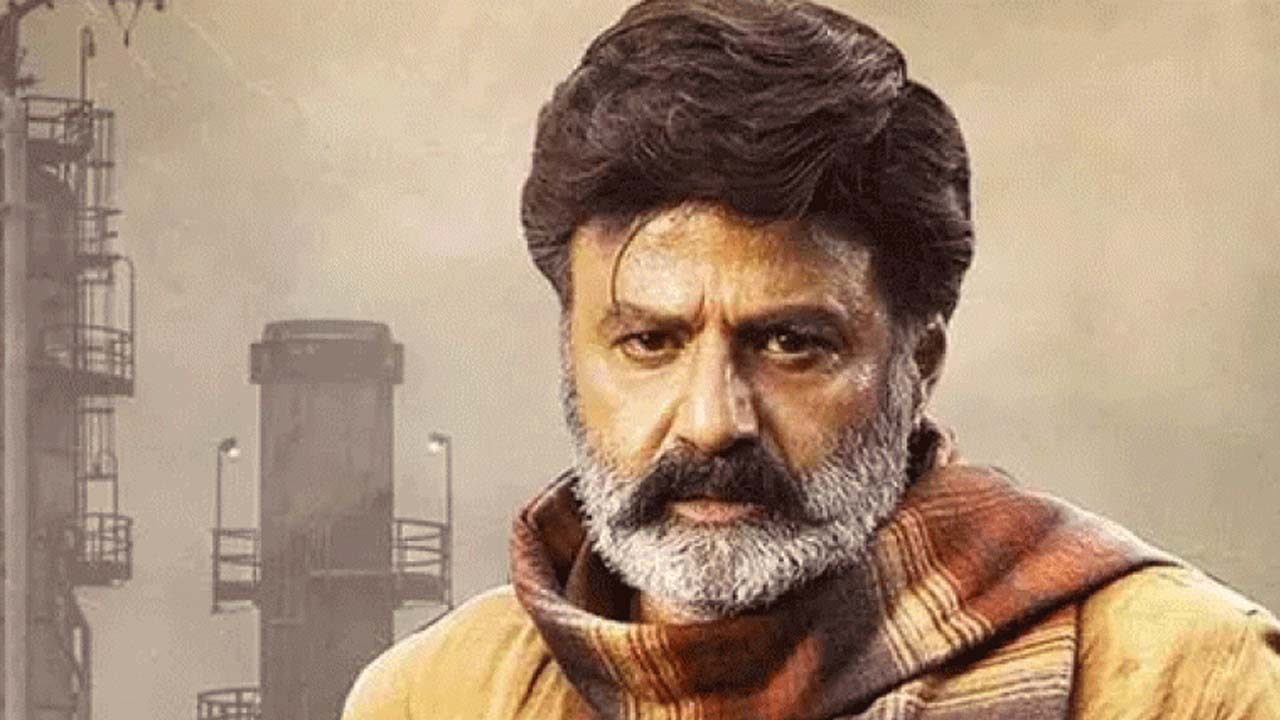Balakrishna Not in Telugu Remake of Malayalam Hit 'Avesham' Despite Rumors Balakrishna Not in Telugu Remake of Malayalam Hit 'Avesham' Despite Rumors