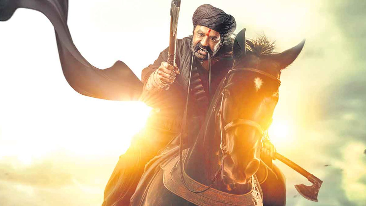 Balakrishna's Daaku Maharaaj: Pre-Release Event in Dallas And Global Release Date Announced