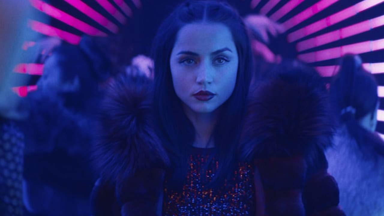 Ballerina Trailer Unveils New Assassin Ballerina Trailer Unveils New Assassin