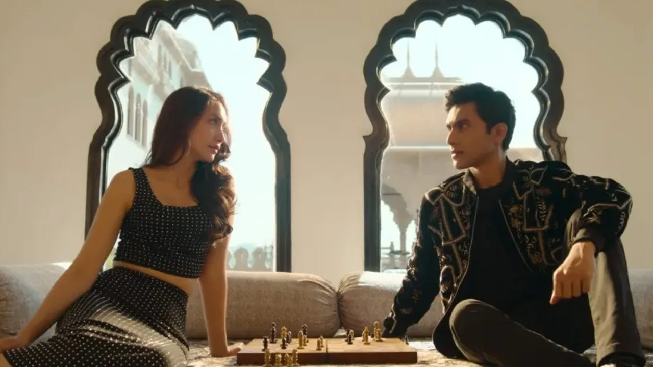 Bandish Bandits Season 2 OTT Release Date Fix Bandish Bandits Season 2 OTT Release Date Fix