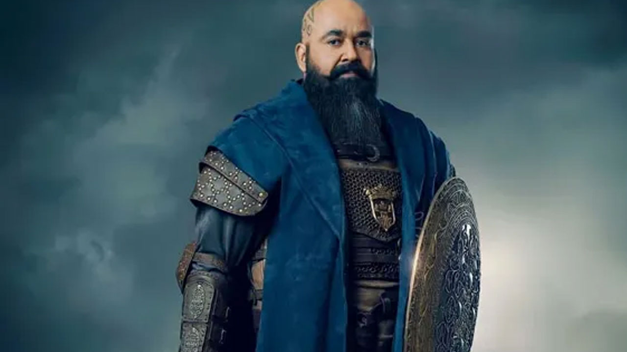 Barroz 3D Movie Review