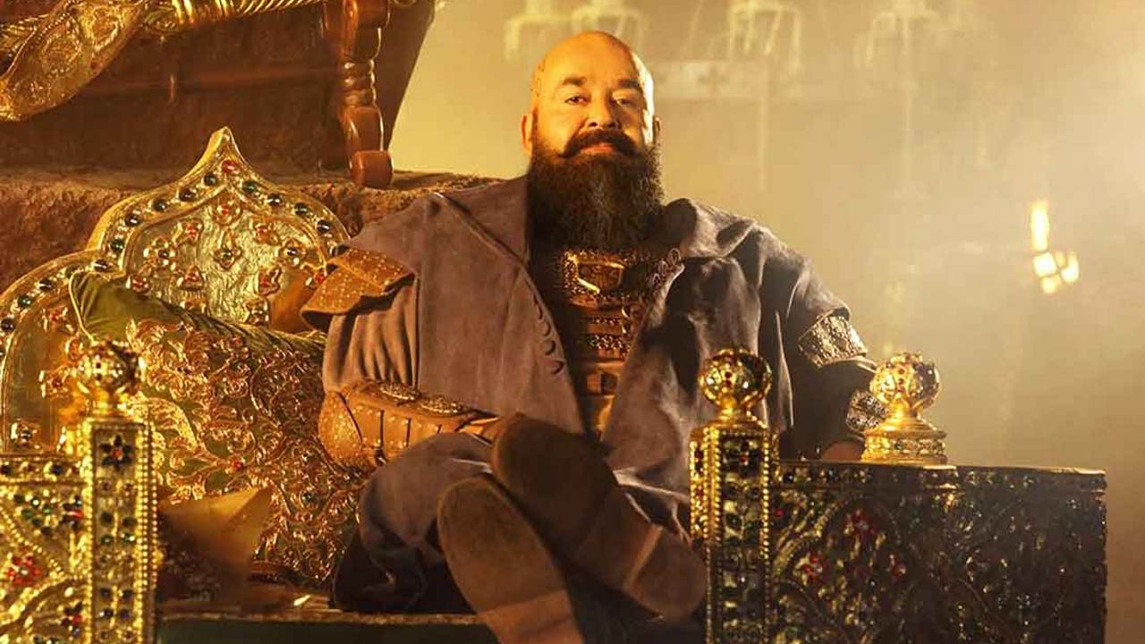 Mohanlal Barroz Copyright Infringement Case Mohanlal Barroz Copyright Infringement Case