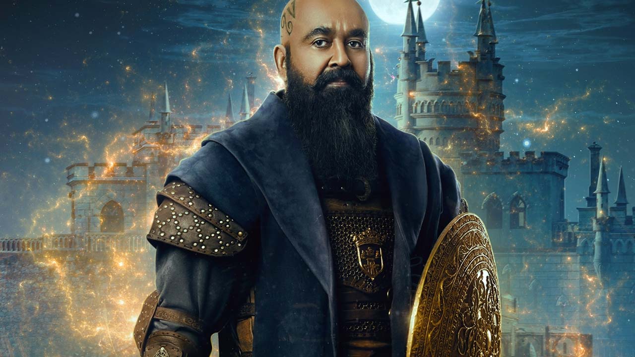 Barroz Trailer Review: Mohanlal's 3D Fantasy Drama Gets Positive Buzz