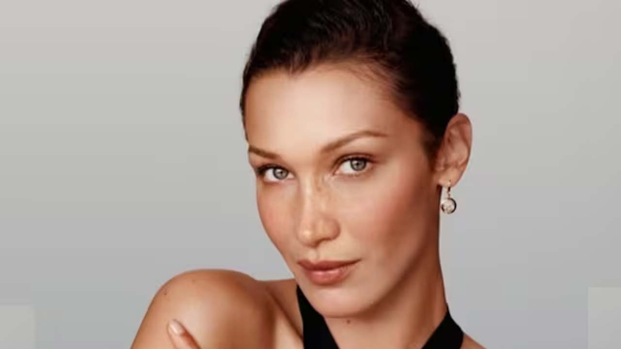 Bella Hadid's Birthday Special Inspiring Quotes Bella Hadid's Birthday Special Inspiring Quotes