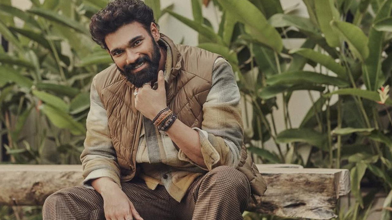Bellamkonda Sai Srinivas Set for Marriage in 2025, Father Bellamkonda Suresh Reveals Bellamkonda Sai Srinivas Set for Marriage in 2025, Father Bellamkonda Suresh Reveals