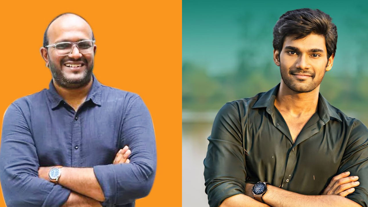 Polimera Director Anil Vishwanath Teams Up With Bellamkonda Sreenivas For Thriller