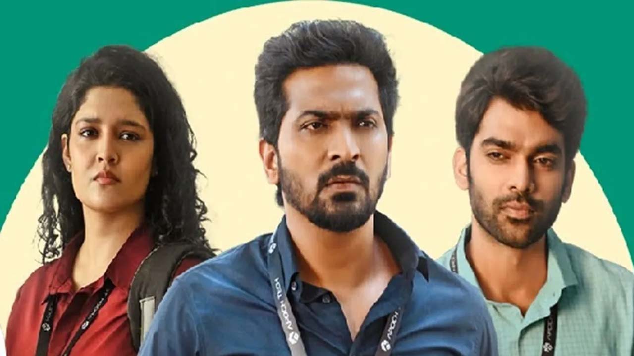 OTT Review: Bench Life Web Series Streaming On Sony LIV