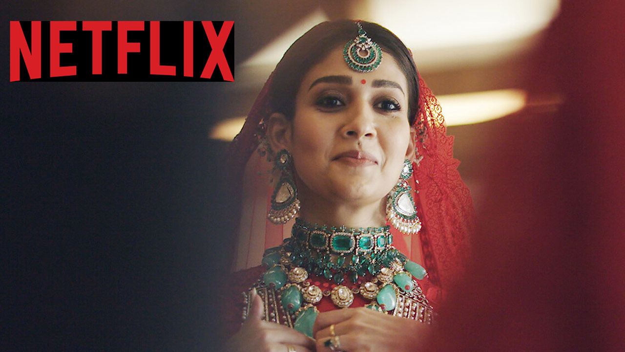 Nayanthara: Beyond the Fairytale A Journey of Triumph and Controversy Nayanthara: Beyond the Fairytale A Journey of Triumph and Controversy