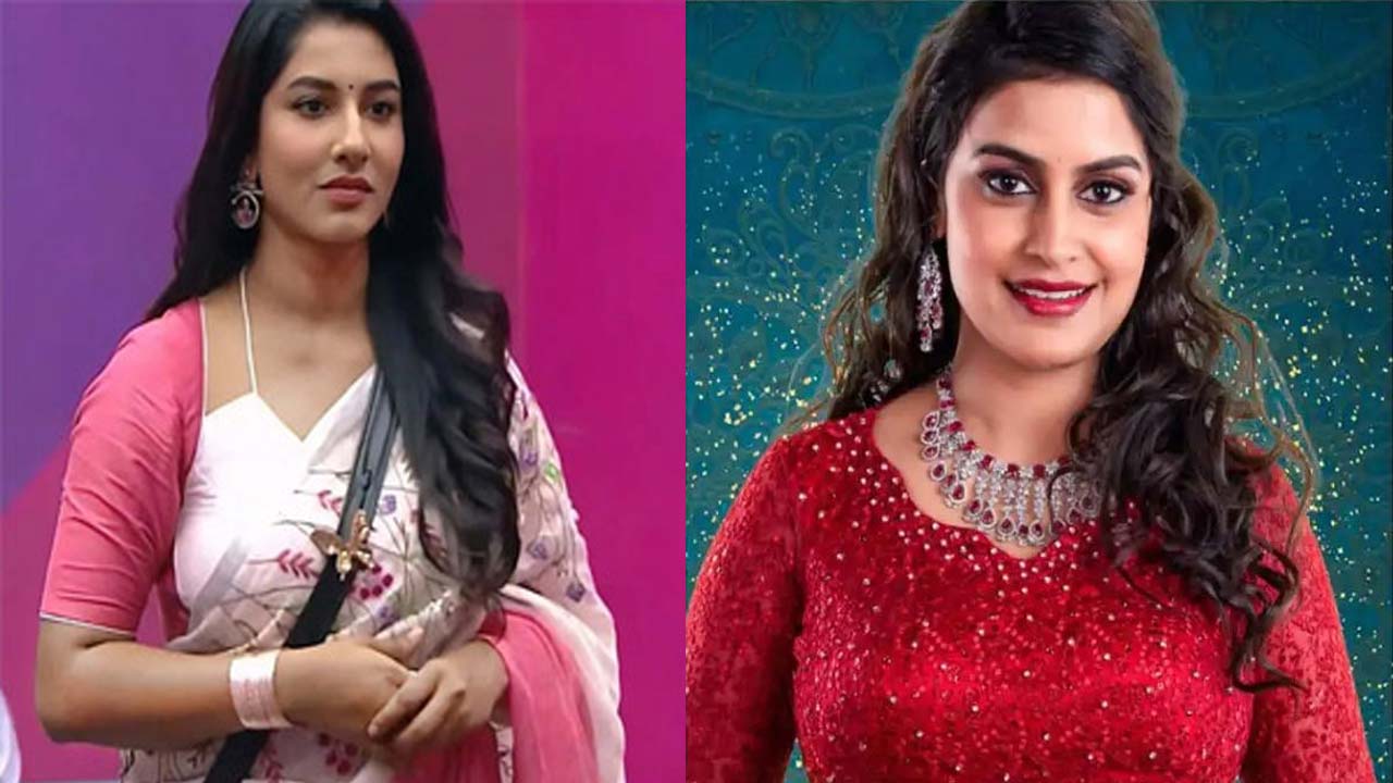 Bigg Boss Telugu 8: Sonia Nominates Vishnu Priya for Dress Code Bigg Boss Telugu 8: Sonia Nominates Vishnu Priya for Dress Code