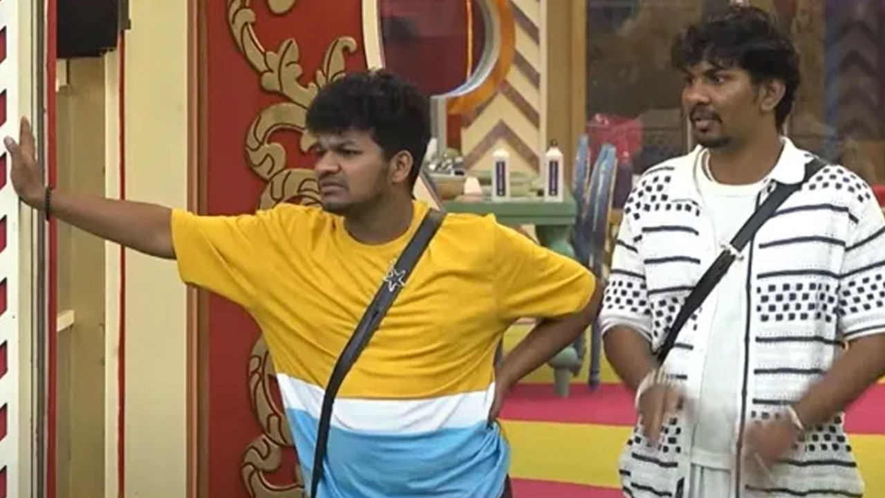 Bigg Boss Telugu 8 Finale Week Voting Results: Avinash And Nabeel In Danger Zone Bigg Boss Telugu 8 Finale Week Voting Results: Avinash And Nabeel In Danger Zone