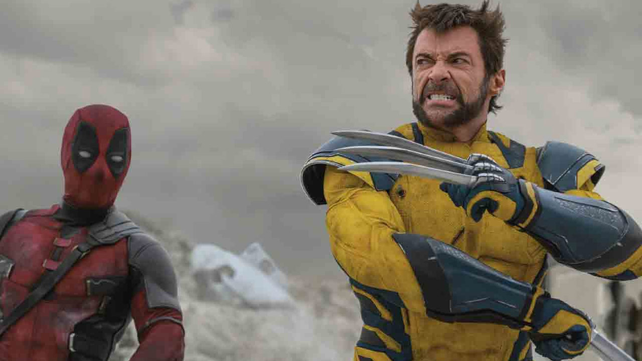 Deadpool And Wolverine: Blockbuster Film Now Streaming on Disney Plus Hotstar
