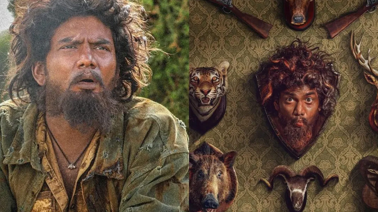 Bloody Beggar Movie OTT Release Date Fix Bloody Beggar Movie OTT Release Date Fix
