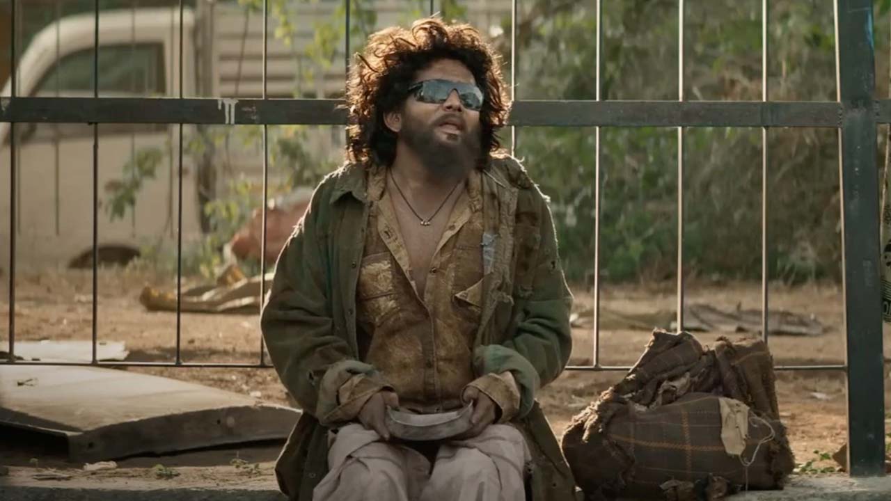 Bloody Beggar OTT Release Date Bloody Beggar OTT Release Date