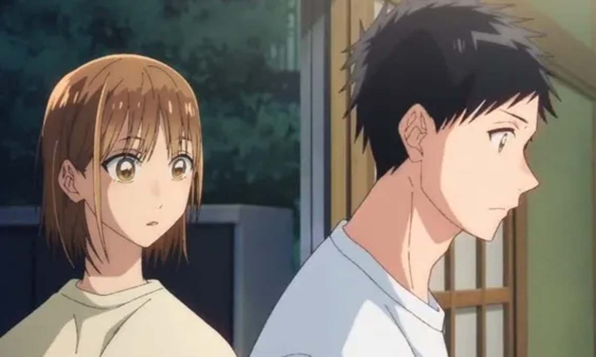 Blue Box (Ao no Hako) Episode 4 OTT Release in India: Date, Time, Platform