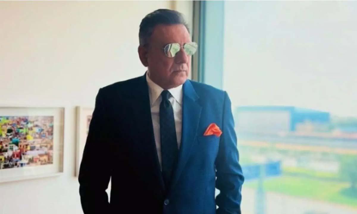 Boman Irani Wins Best Actor for 'The Mehta Boys' at IFFSA Toronto