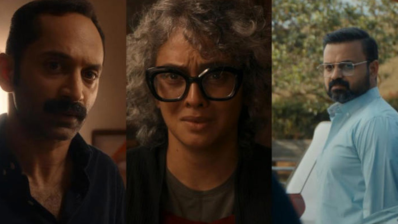 Bougainvillea Movie OTT Release Date Fix Bougainvillea Movie OTT Release Date Fix