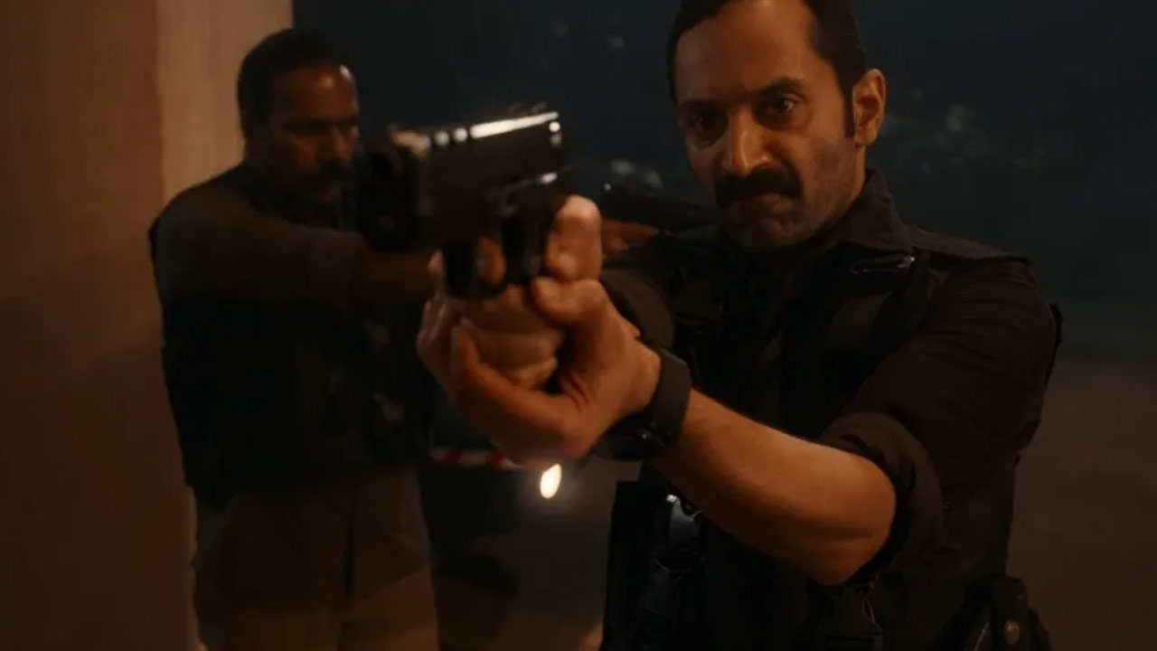 Bougainvillea OTT Release Date Confirmed Bougainvillea OTT Release Date Confirmed