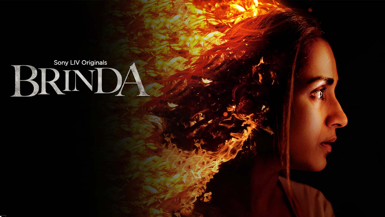 Brinda Telugu Series Streaming On Sony LIV Brinda Telugu Series Streaming On Sony LIV