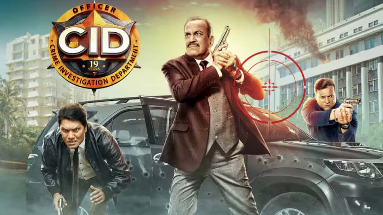 CID 2 Release Date Announced: When And Where To Watch The New Season