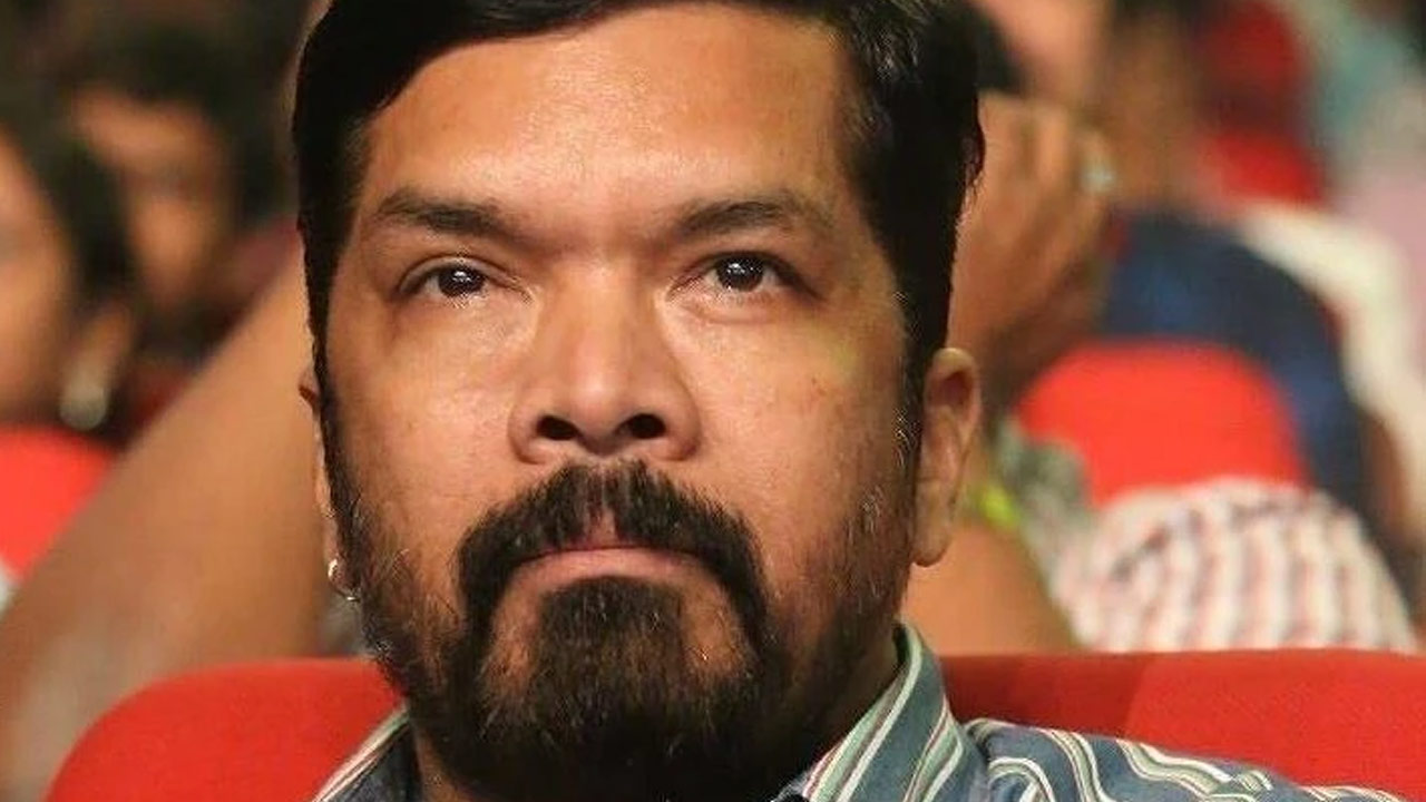 CID Registers Case Against Posani Krishna Murali Over Defamation Allegations CID Registers Case Against Posani Krishna Murali Over Defamation Allegations