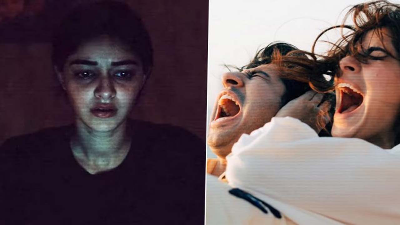 CTRL Release Date Announced: When And Where To Watch Ananya Panday's Thriller