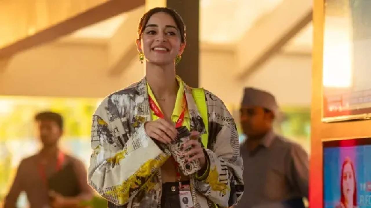 Call Me Bae Twitter Review: Ananya Panday New Comedy Series