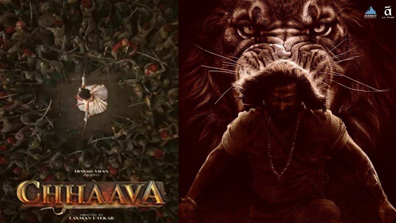 The Exciting Release of 'Chhaava' December 2024 The Exciting Release of 'Chhaava' December 2024