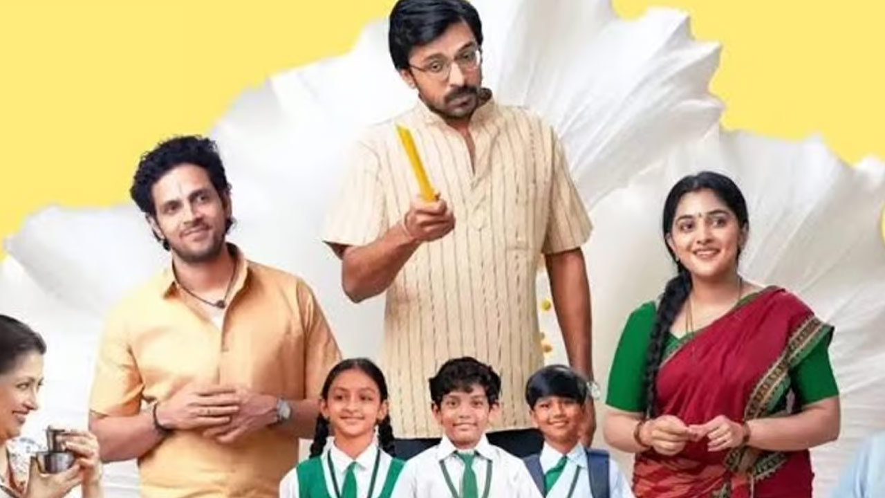 The Tamil release date for 35 Chinna Katha Kaadu has been officially announced