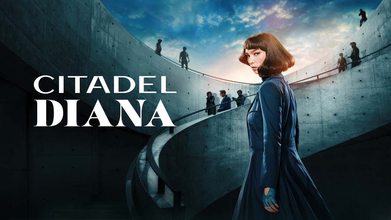 Citadel: Diana OTT Release Date And Streaming Guide Citadel: Diana OTT Release Date And Streaming Guide