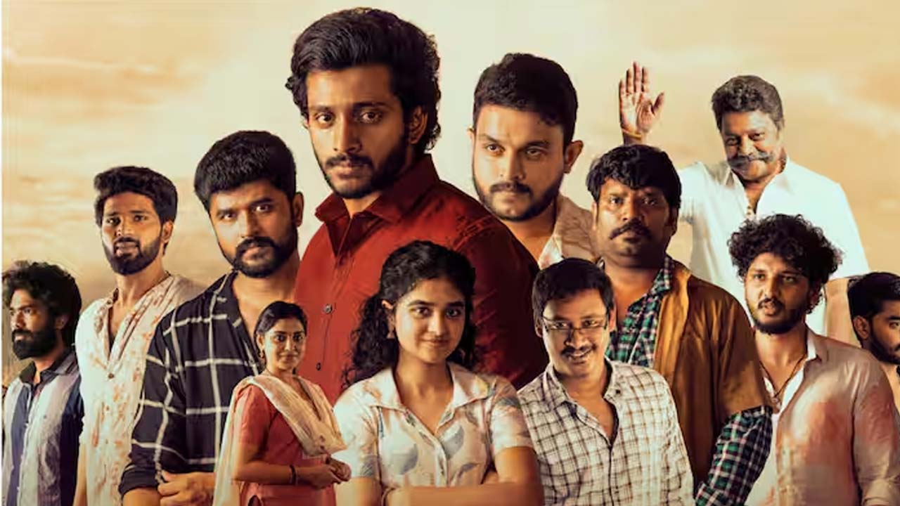 Committee Kurrollu Movie Review: Niharika Konidela's Ambitious Project Committee Kurrollu Movie Review: Niharika Konidela's Ambitious Project