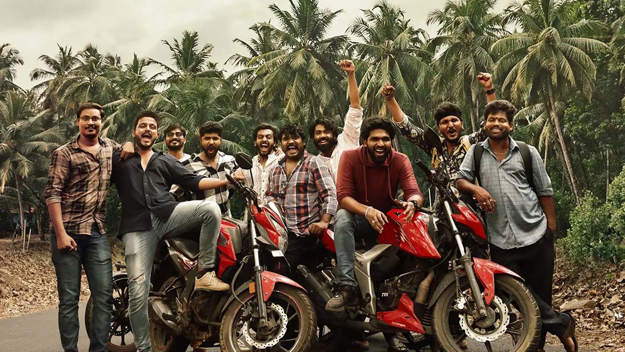 Committee Kurrollu OTT Release Date Committee Kurrollu OTT Release Date