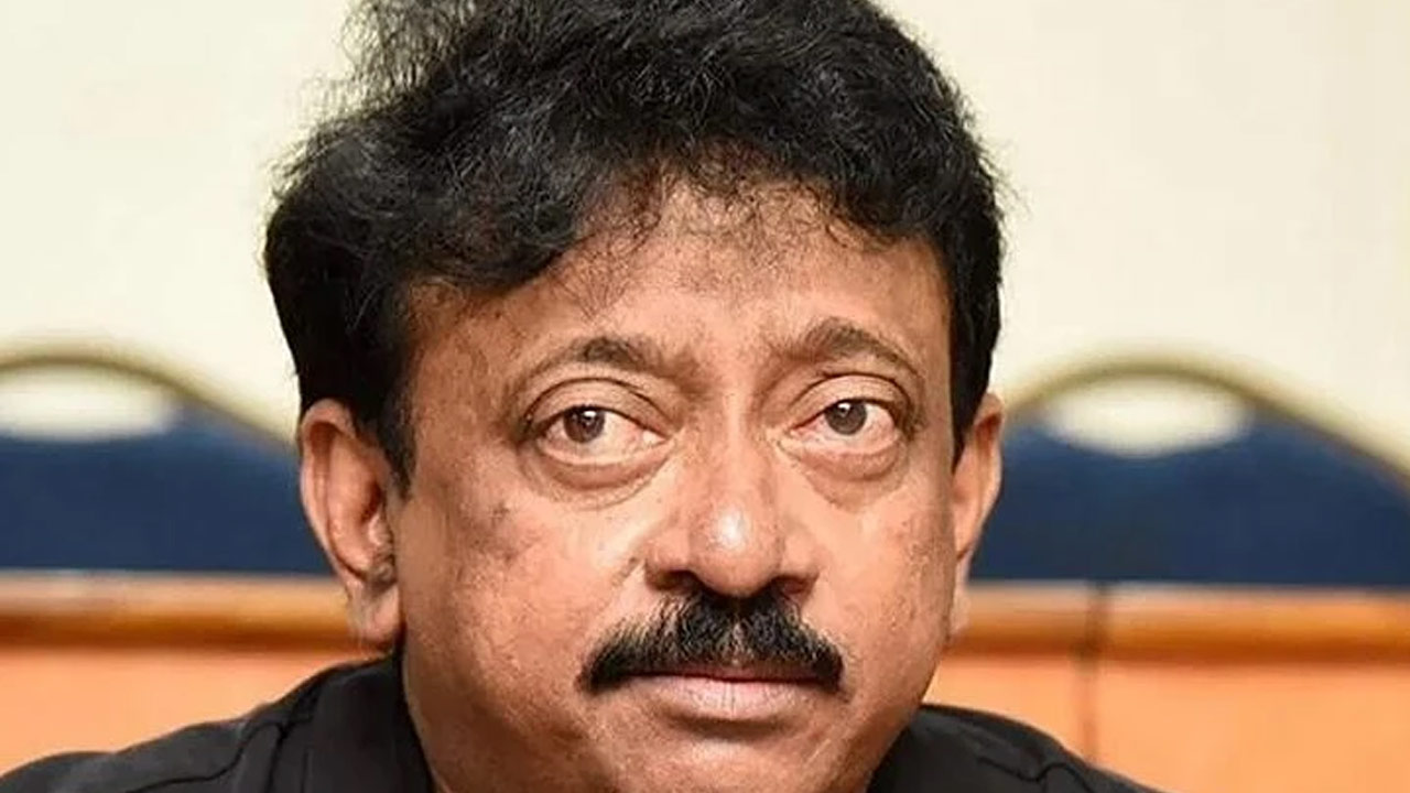 Complaint Filed Against RGV for Inappropriate Posts About Politicians Complaint Filed Against RGV for Inappropriate Posts About Politicians