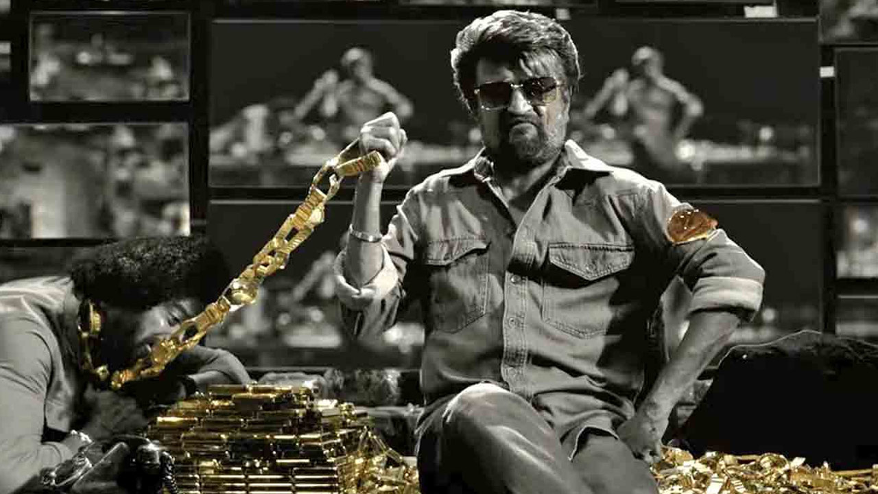 Rajinikanth's Coolie Movie Release Date Fix Rajinikanth's Coolie Movie Release Date Fix