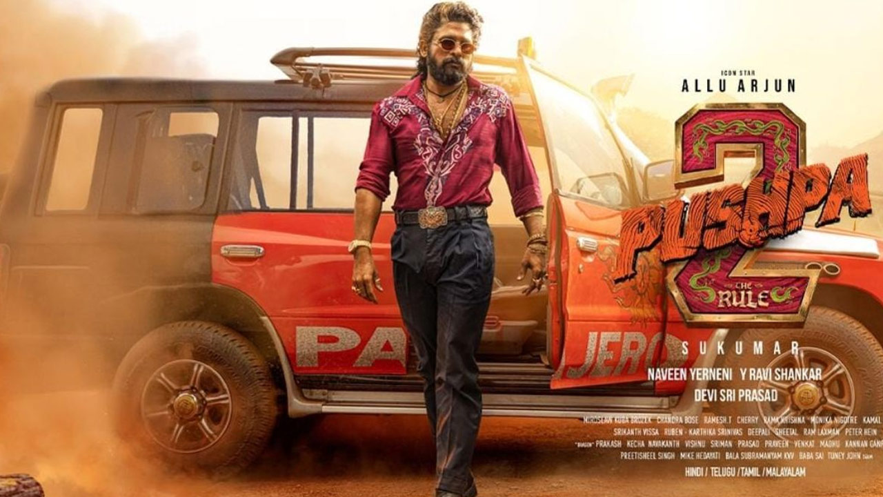 Pushpa 2: Court Challenges Ticket Price Hike and Premiere Show Permits Pushpa 2: Court Challenges Ticket Price Hike and Premiere Show Permits