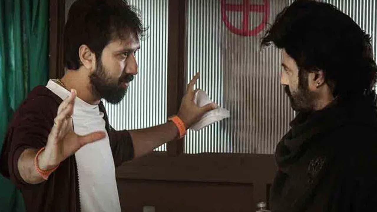 Balakrishna's Upcoming Film Daaku Maharaaj Release Date Announced