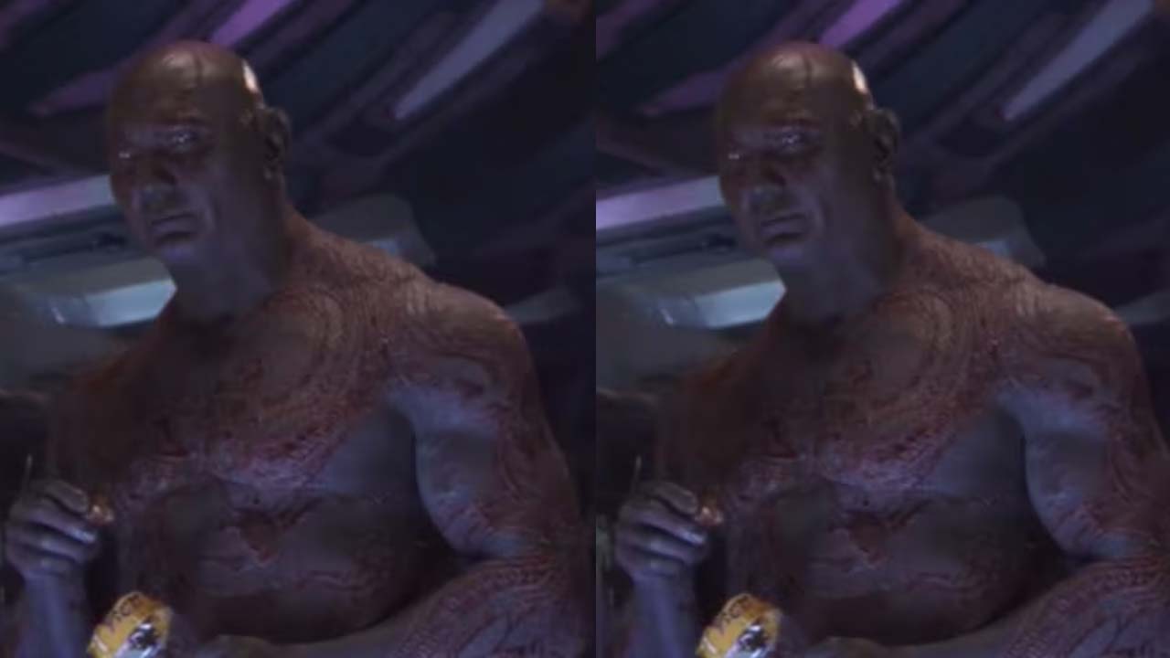 Dave Bautista Reflects on His Departure from MCU as Drax the Destroyer