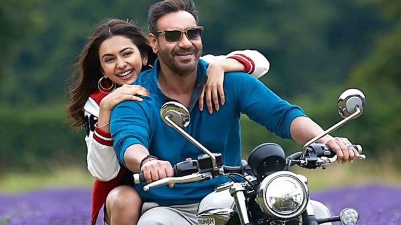 De De Pyaar De 2 Release Date Announced De De Pyaar De 2 Release Date Announced