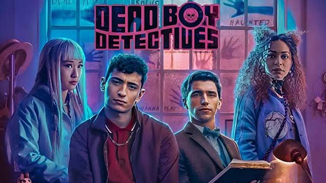 Dead Boy Detectives OTT Release Date Dead Boy Detectives OTT Release Date
