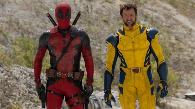 Deadpool And Wolverine Movie Tickets Selling Fast, Set To Break Avatar's Records