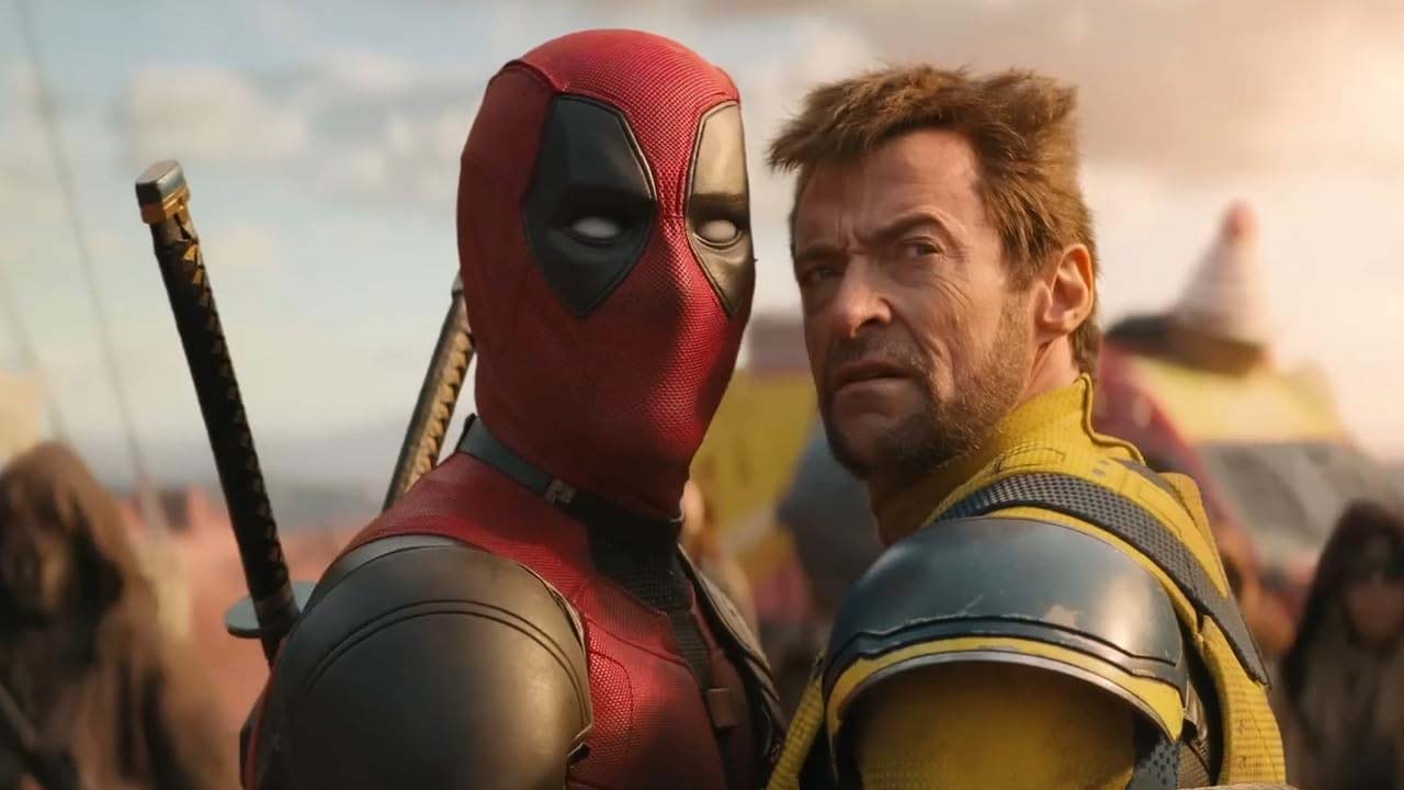 Deadpool And Wolverine 2: Sequel To Billion Dollar Hit In Development?