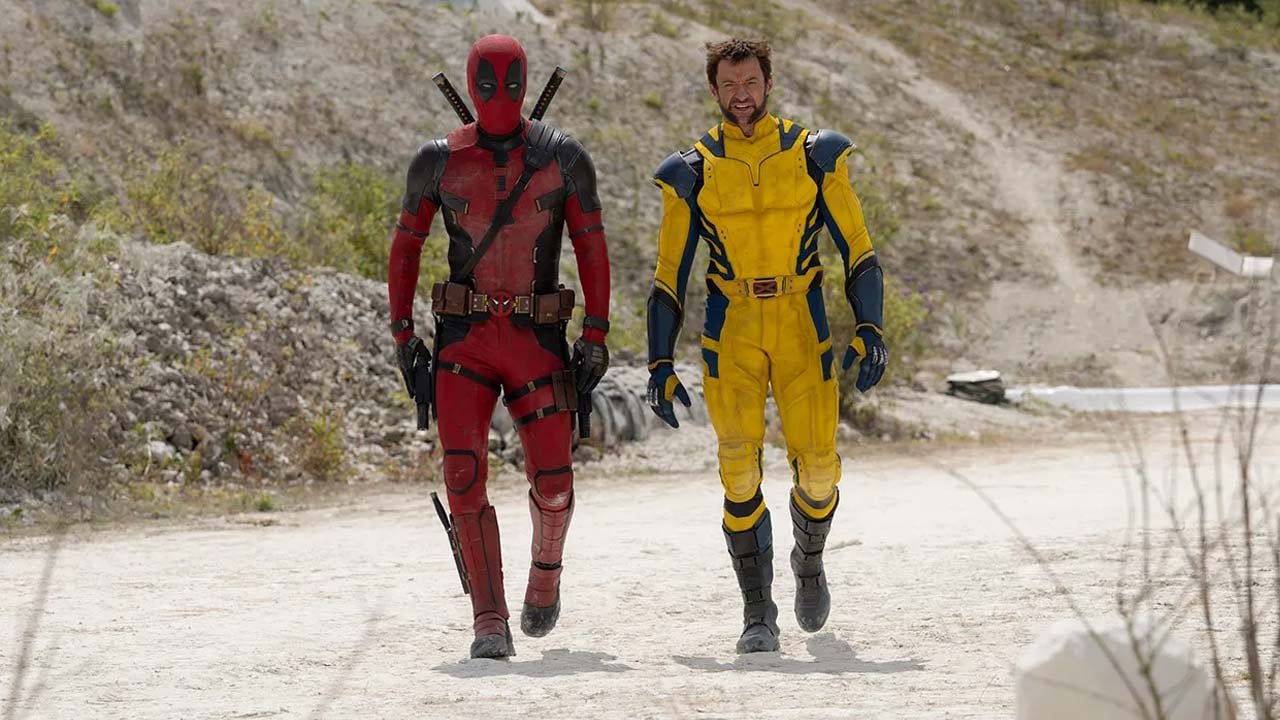 Deadpool And Wolverine Box Office Collection Day 5: Film Set To Exceed Rs 80 Crore Deadpool And Wolverine Box Office Collection Day 5: Film Set To Exceed Rs 80 Crore