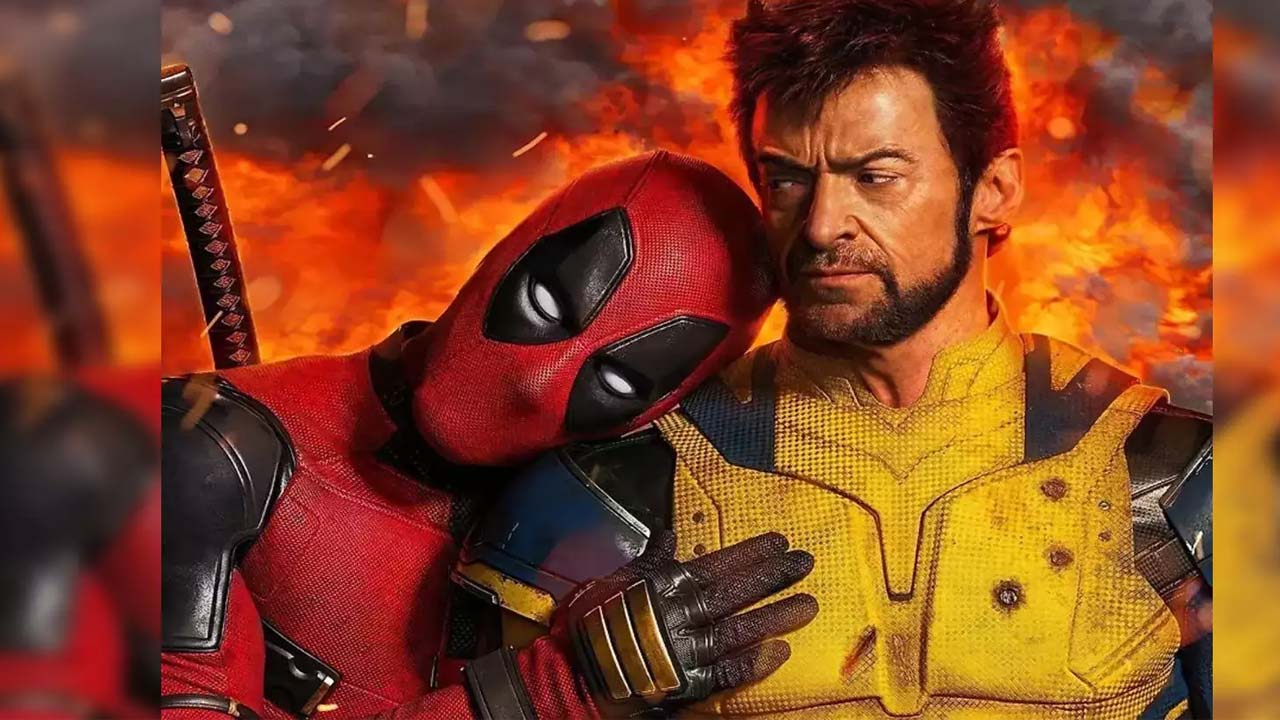 Deadpool And Wolverine OTT Release: Where To Watch Ryan Reynolds, Hugh Jackman's Film In India Deadpool And Wolverine OTT Release: Where To Watch Ryan Reynolds, Hugh Jackman's Film In India
